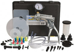 Lincoln - Silverline Automotive Kit - USA Tool & Supply