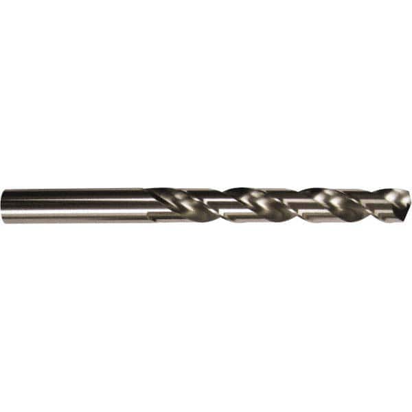 Guhring - 45/64" 130° Cobalt Jobber Drill - USA Tool & Supply