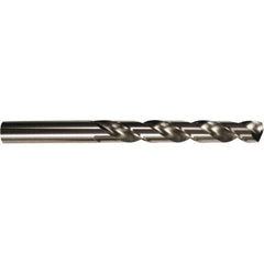 Guhring - 9.3mm 130° Cobalt Jobber Drill - USA Tool & Supply