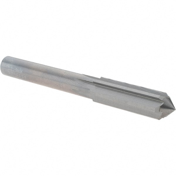 OSG - 12.9mm Solid Carbide Chucking Reamer - USA Tool & Supply