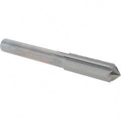 OSG - 12.9mm Solid Carbide Chucking Reamer - USA Tool & Supply