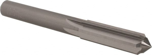 OSG - 12.2mm Solid Carbide Chucking Reamer - USA Tool & Supply