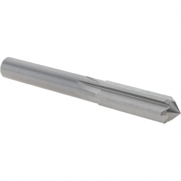 OSG - 12mm Solid Carbide Chucking Reamer - USA Tool & Supply