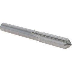 OSG - 12mm Solid Carbide Chucking Reamer - USA Tool & Supply