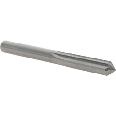 OSG - 9.5mm Solid Carbide Chucking Reamer - USA Tool & Supply