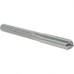 OSG - 8.7mm Solid Carbide Chucking Reamer - USA Tool & Supply