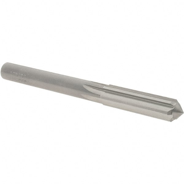 OSG - Letter R Solid Carbide Chucking Reamer - USA Tool & Supply