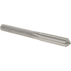 OSG - Letter R Solid Carbide Chucking Reamer - USA Tool & Supply