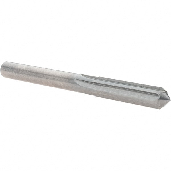 OSG - 8.5mm Solid Carbide Chucking Reamer - USA Tool & Supply