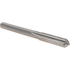 OSG - 8mm Solid Carbide Chucking Reamer - USA Tool & Supply
