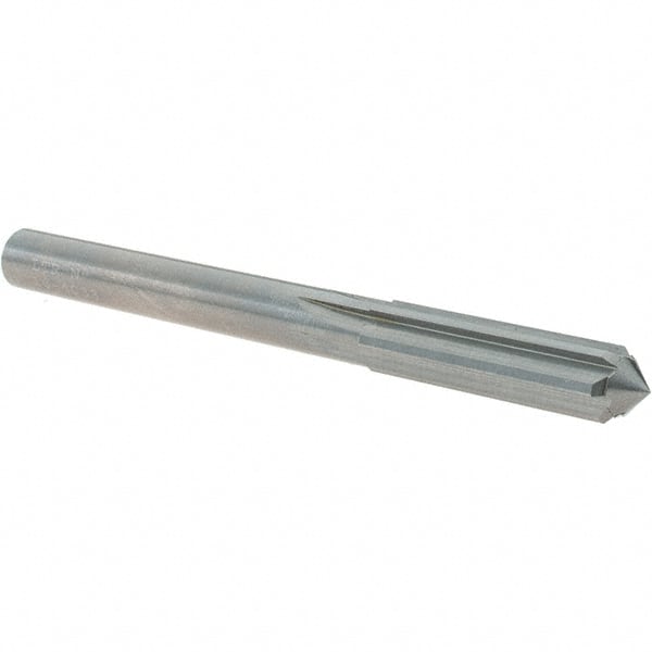 OSG - Letter N Solid Carbide Chucking Reamer - USA Tool & Supply