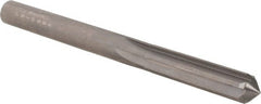 OSG - 7.6mm Solid Carbide Chucking Reamer - USA Tool & Supply