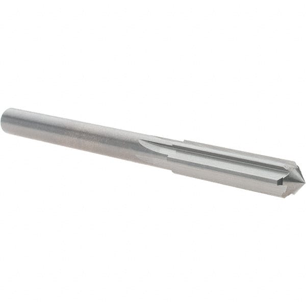 OSG - 7.2mm Solid Carbide Chucking Reamer - USA Tool & Supply