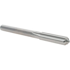 OSG - 7.2mm Solid Carbide Chucking Reamer - USA Tool & Supply