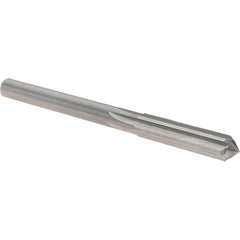 OSG - Letter J Solid Carbide Chucking Reamer - USA Tool & Supply