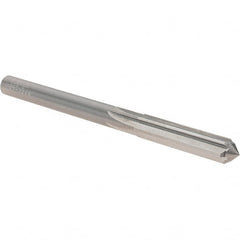OSG - Letter H Solid Carbide Chucking Reamer - USA Tool & Supply