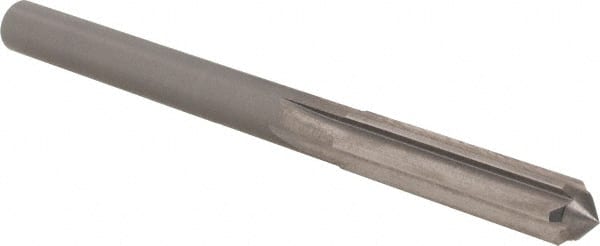 OSG - 6.7mm Solid Carbide Chucking Reamer - USA Tool & Supply