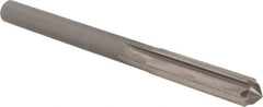 OSG - 6.7mm Solid Carbide Chucking Reamer - USA Tool & Supply