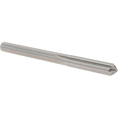 OSG - Letter G Solid Carbide Chucking Reamer - USA Tool & Supply