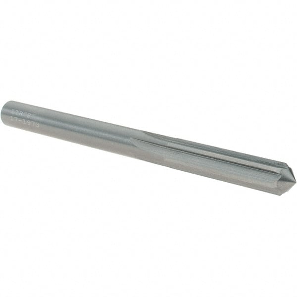 OSG - Letter F Solid Carbide Chucking Reamer - USA Tool & Supply