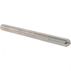 OSG - 6.5mm Solid Carbide Chucking Reamer - USA Tool & Supply