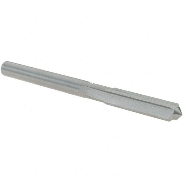 OSG - Letter C Solid Carbide Chucking Reamer - USA Tool & Supply