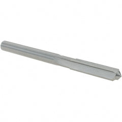 OSG - Letter C Solid Carbide Chucking Reamer - USA Tool & Supply