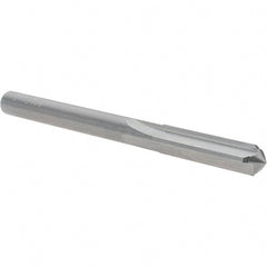 OSG - Letter B Solid Carbide Chucking Reamer - USA Tool & Supply