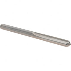 OSG - 6mm Solid Carbide Chucking Reamer - USA Tool & Supply