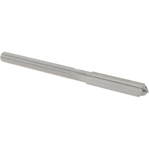 OSG - #2 Solid Carbide Chucking Reamer - USA Tool & Supply