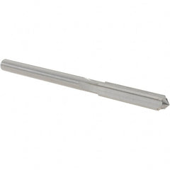 OSG - #2 Solid Carbide Chucking Reamer - USA Tool & Supply