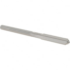 OSG - 7/32" Solid Carbide Chucking Reamer - USA Tool & Supply
