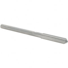 OSG - 5.6mm Solid Carbide Chucking Reamer - USA Tool & Supply