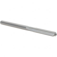 OSG - #7 Solid Carbide Chucking Reamer - USA Tool & Supply