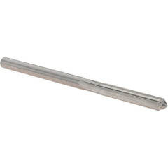 OSG - #8 Solid Carbide Chucking Reamer - USA Tool & Supply