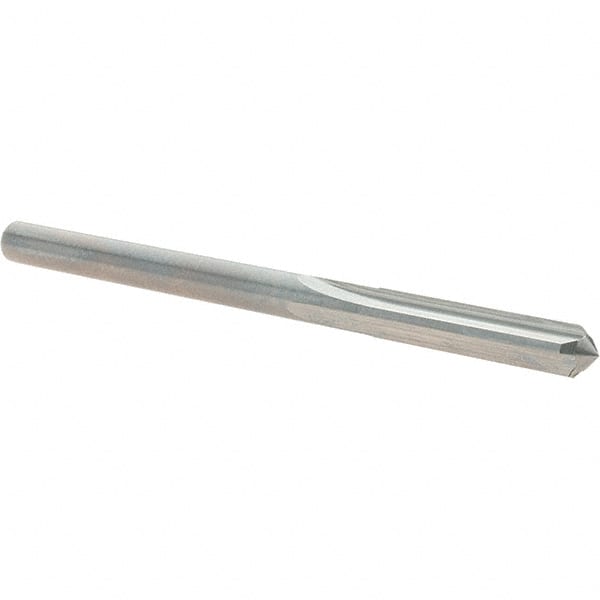 OSG - #15 Solid Carbide Chucking Reamer - USA Tool & Supply