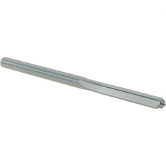 OSG - #20 Solid Carbide Chucking Reamer - USA Tool & Supply