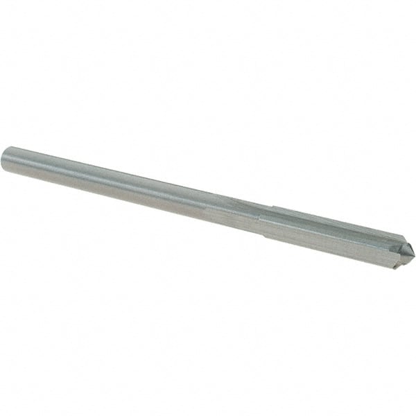 OSG - #23 Solid Carbide Chucking Reamer - USA Tool & Supply