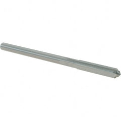 OSG - #23 Solid Carbide Chucking Reamer - USA Tool & Supply