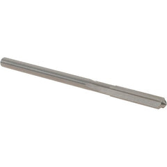 OSG - #31 Solid Carbide Chucking Reamer - USA Tool & Supply