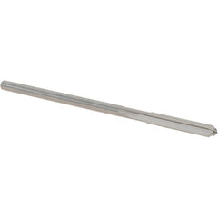OSG - #37 Solid Carbide Chucking Reamer - USA Tool & Supply