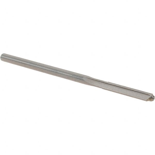 OSG - #39 Solid Carbide Chucking Reamer - USA Tool & Supply