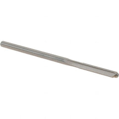 OSG - #39 Solid Carbide Chucking Reamer - USA Tool & Supply