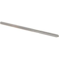 OSG - #40 Solid Carbide Chucking Reamer - USA Tool & Supply