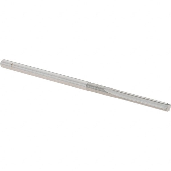 OSG - #42 Solid Carbide Chucking Reamer - USA Tool & Supply