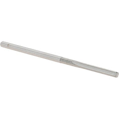 OSG - #42 Solid Carbide Chucking Reamer - USA Tool & Supply