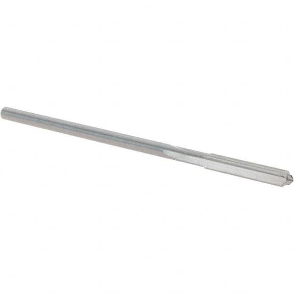 OSG - #43 Solid Carbide Chucking Reamer - USA Tool & Supply
