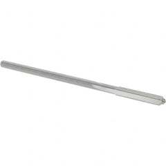 OSG - #43 Solid Carbide Chucking Reamer - USA Tool & Supply