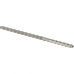 OSG - #45 Solid Carbide Chucking Reamer - USA Tool & Supply