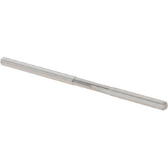 OSG - #46 Solid Carbide Chucking Reamer - USA Tool & Supply